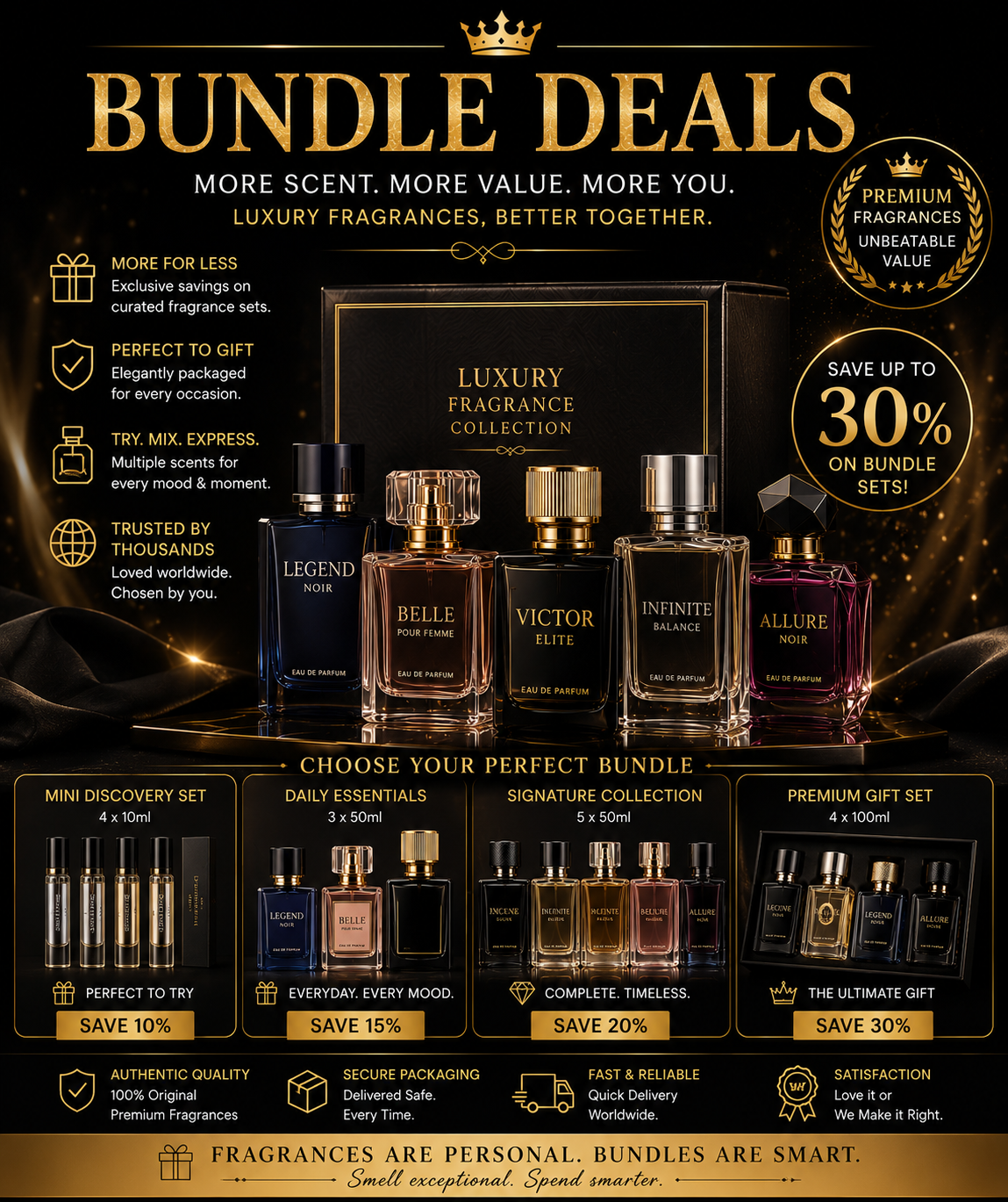 Bundle Deals