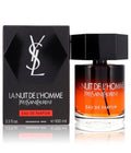 La Nuit de L'Homme Eau de Parfum for Men - 100ml