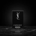La Nuit de L'Homme Intense Eau de Parfum for Men - 100ml
