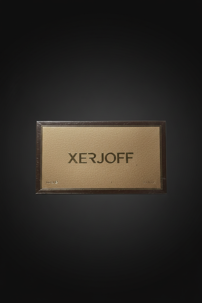 Xerjoff Alexandria II Anniversary Parfum 100ml Luxury Unisex Oud Fragrance