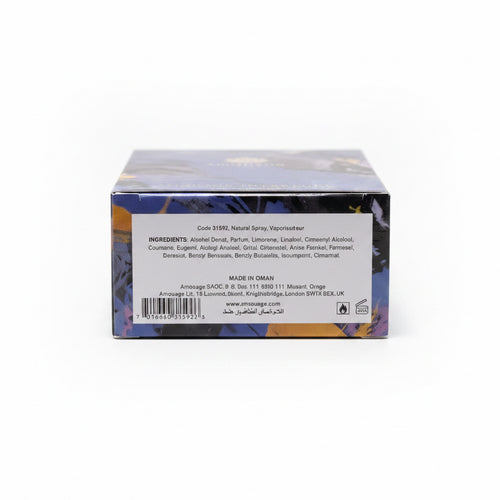 Amouage Interlude Eau de Parfum for Men - 100ml
