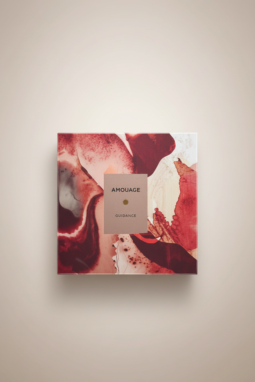 Amouage Guidance Eau de Parfum 100ml Luxury Women’s Niche Fragrance