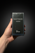 Dior Sauvage Eau de Parfum 100ml Luxury Men’s Fragrance