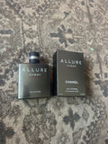 Chanel Allure Homme Sport Eau Extrême Eau de Parfum Spray for Men 100ml / 3.4 oz