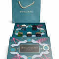Bvlgari Man 5-Piece Mini Fragrance Gift Set with Gift Bag