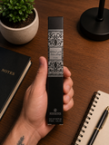 Fakhar Black 35ml Eau de Parfum – Fresh Blue Woody Cologne