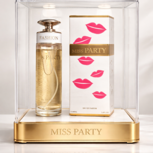 Sweet Party Women’s Fragrance 100ML ✨ Long Lasting Perfume Inspired by Carolina Herrera Good Girl Style