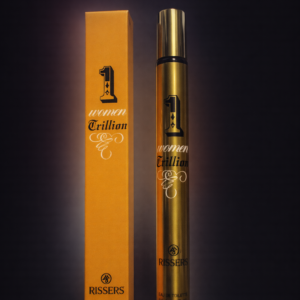 Women’s 35ML Travel Spray Perfume ✨ Sweet Long Lasting Scent Inspired by Paco Rabanne Lady Million Style