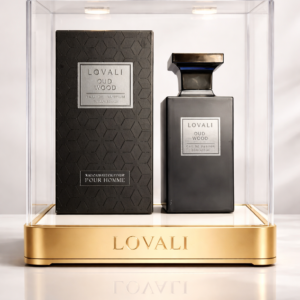 Luxury Oud Wood Men’s Fragrance 100ML 🔥 Bold Long Lasting Scent Inspired by Tom Ford Oud Wood Style