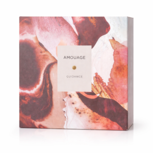 Luxury Niche Women’s Fragrance 100ML ✨ Long Lasting Scent Inspired by Amouage Guidance Style