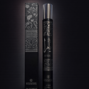 Men’s 35ML Travel Spray Cologne 🔥 Bold Woody Spicy Scent Inspired by Interlude Style Long Lasting