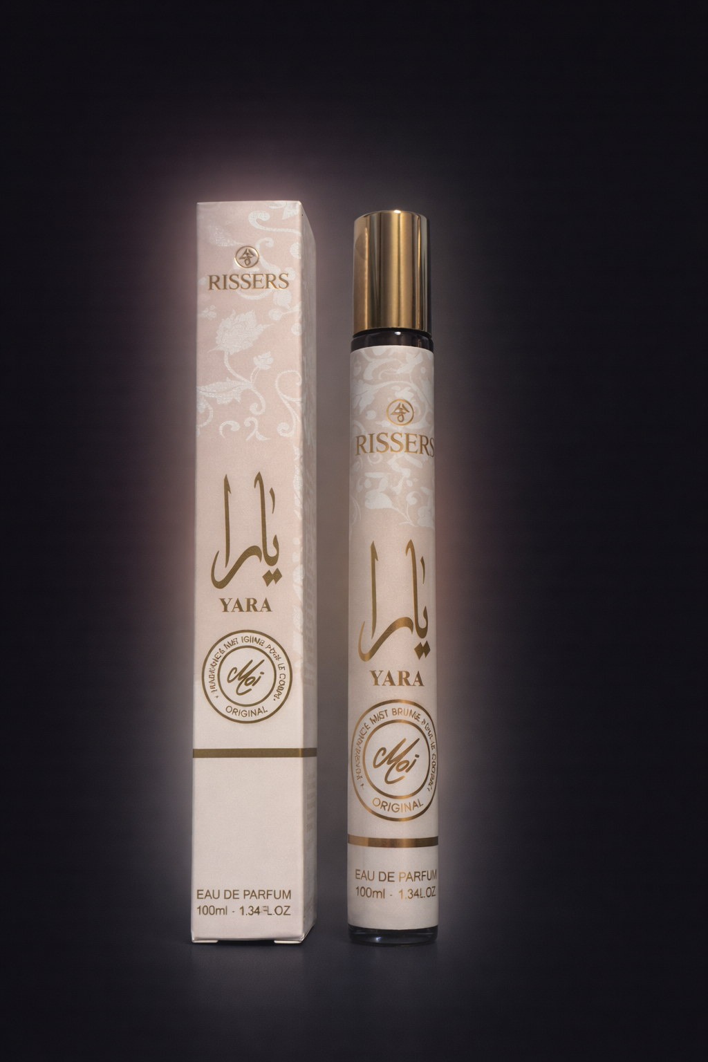 Sweet floral 35ML perfume Luxury inspired 🌹