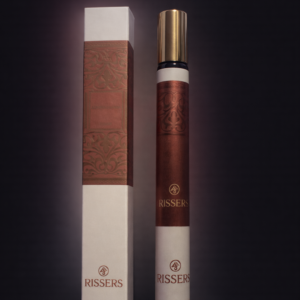 Unisex 35ML Travel Spray Perfume ✨ Warm Woody Scent Inspired by Jazz Club Style Long Lasting