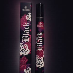 Women’s 35ML Travel Spray Perfume 🌹 Sweet Floral Scent Inspired by Love Don’t Be Shy Style Long Lasting