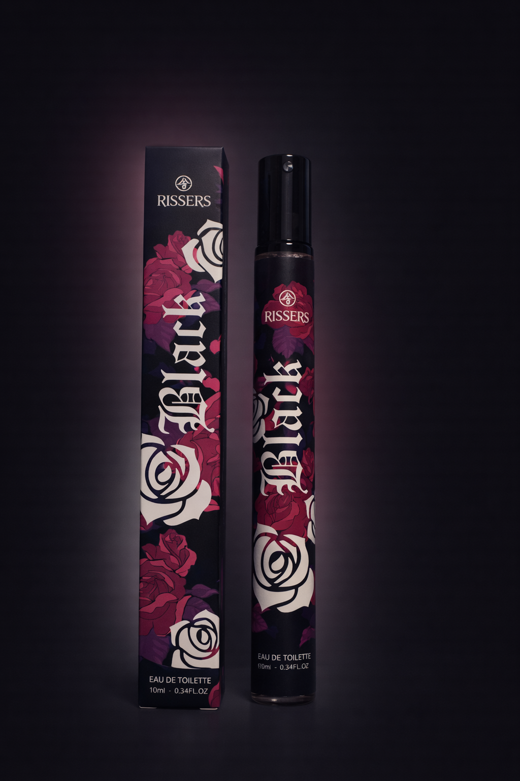 Women’s 35ML Travel Spray Perfume 🌹 Sweet Floral Scent Inspired by Love Don’t Be Shy Style Long Lasting