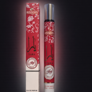 Women’s 35ML Travel Spray Perfume 🍬 Sweet Candy Floral Scent Inspired by Yara Candy Style Long Lasting