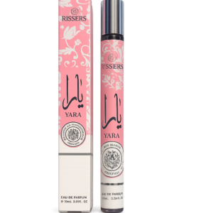 Women’s 35ML Travel Spray Perfume 💕 Soft Sweet Creamy Scent Inspired by Yara Pink Style Long Lasting