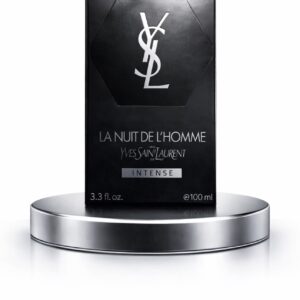 La Nuit Homme Intense Style 100ML 🔥 Bold Dark Sweet Fragrance | Long Lasting Premium Scent